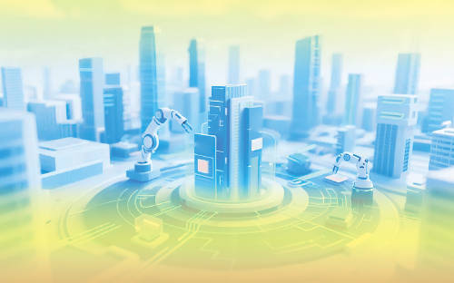 投资于物和投资于人紧密结合，潜力巨大｜宏观月报