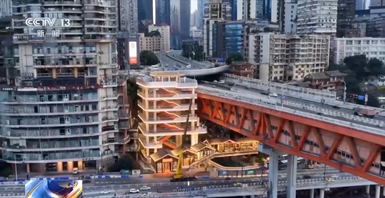 单点改造→连片改造城市更新探索新办法(图2)