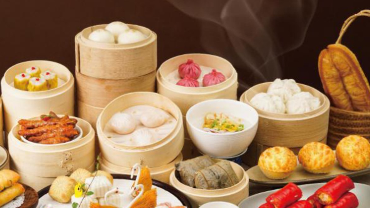 广州早茶新规5月1日正式施行！