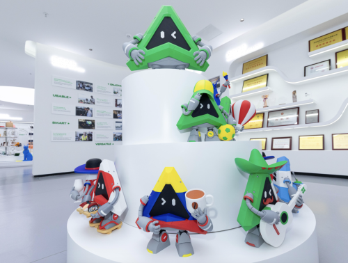 增收不增利，创想三维冲刺“消费级3D打印第一股”，胜算几何？