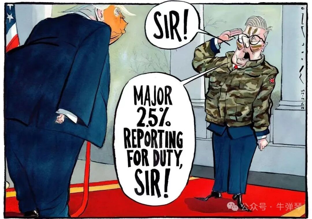 英国气炸了- 21经济网