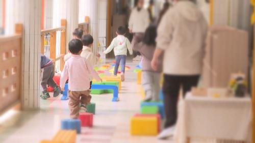 免费学前教育新政落地丨年均减负3000亿元 破解入园贵难题