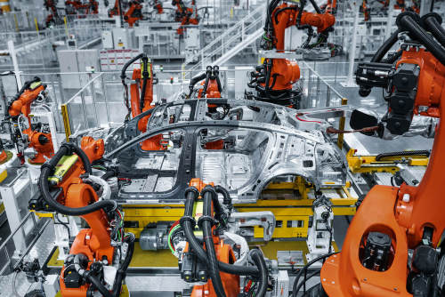 每天净赚3000万，千亿“宝丰能源”在宁夏荒漠里“印钞”