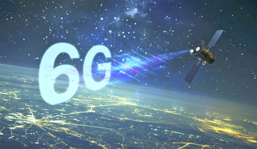 广东成立6G产业创新发展联盟 占据新一轮科技竞争战略制高点