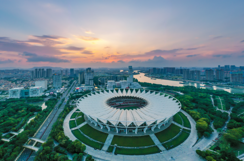 没有名山大川,顺德凭什么探索世界级文旅路径?