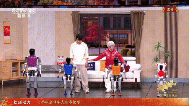 盘点春晚黑科技(图1)