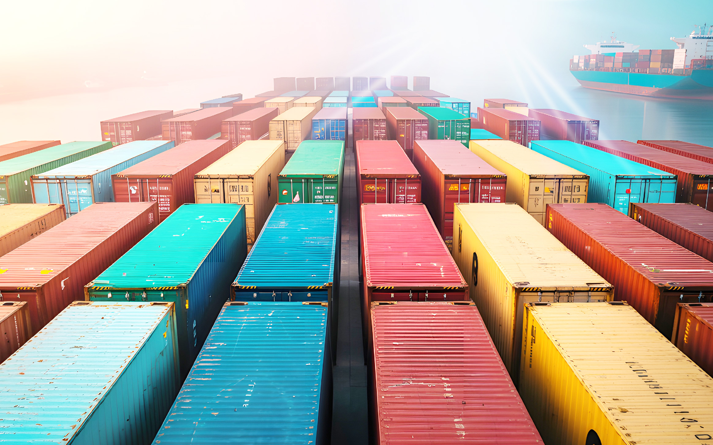 21社论丨全球贸易格局变化重塑中国外贸动能