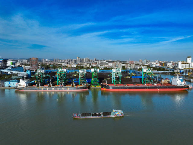 广州港口岸扩大开放通过国家验收