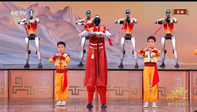 盘点春晚黑科技(图4)