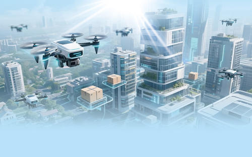 春晚亮相！低空产业开创新局