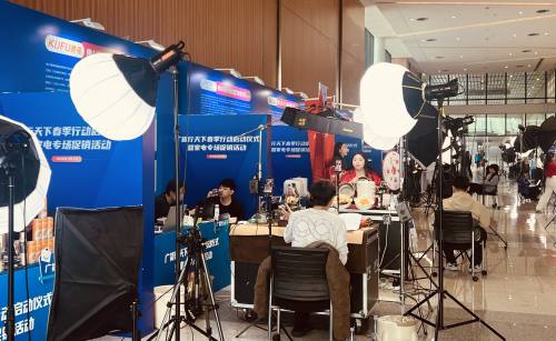 深圳华强北科技年货销增30%  生产厂家调整研发规划