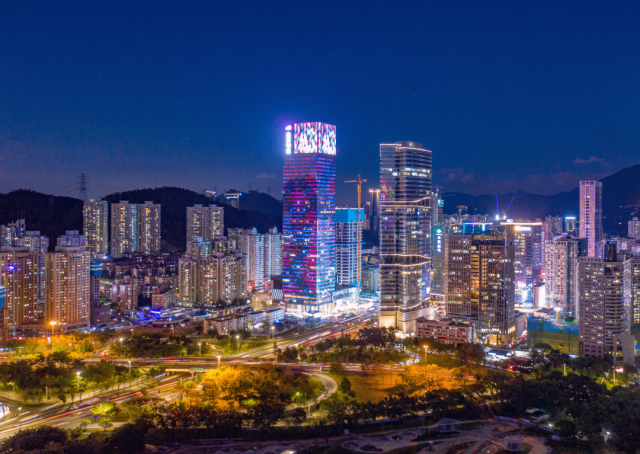 深圳水贝珠宝加速走向世界(图11)