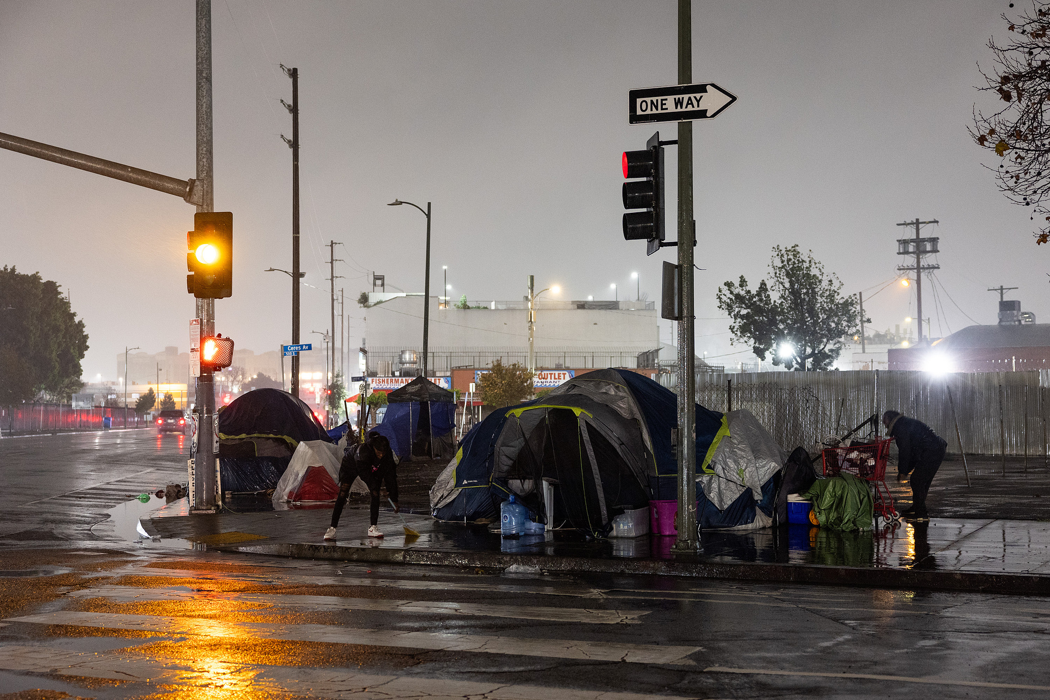 斩杀线”折射美国制度弊端下的脆弱民生- 21经济网