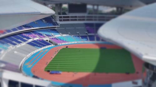 粤港澳协同办赛成果丰硕 探索形成大型赛事湾区经验