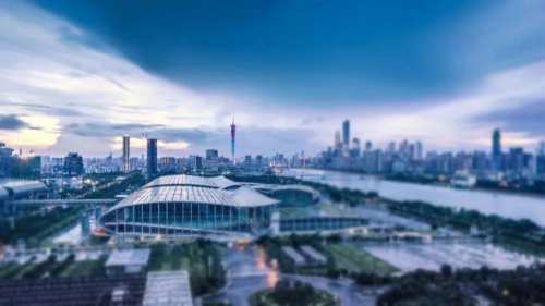 向新向绿向智 第140届广交会即将拉开大幕