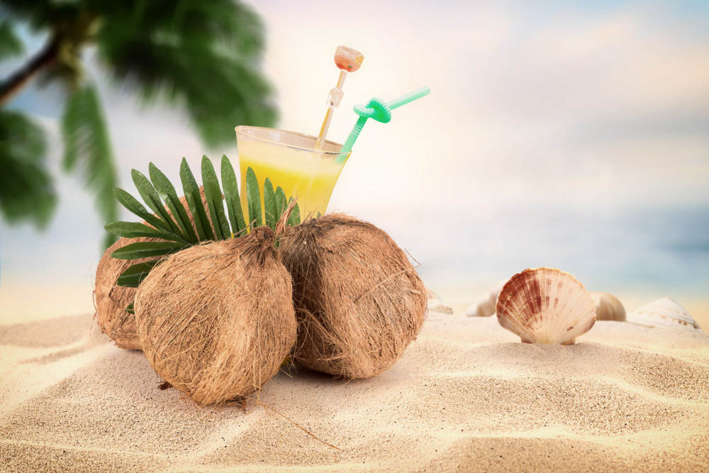 顶流饮品“100%椰子水”陷入集体造假风波