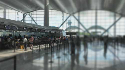 中国航空货运“群雄并起”，谁主沉浮？