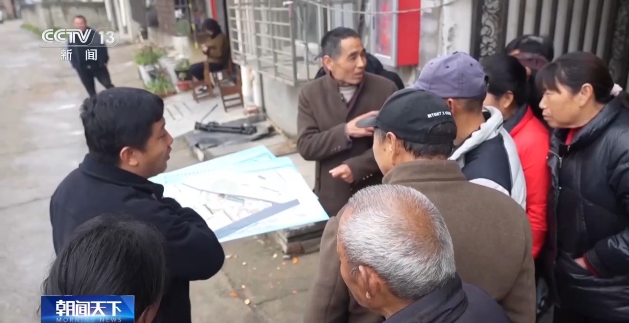 单点改造→连片改造城市更新探索新办法(图8)