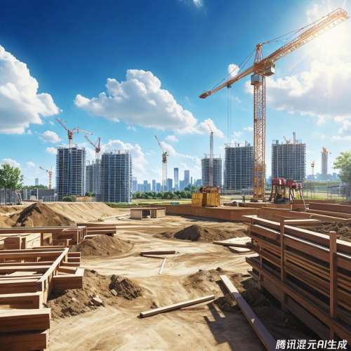 豪掷百亿连拿三宗高价地 保利置业成央企黑马
