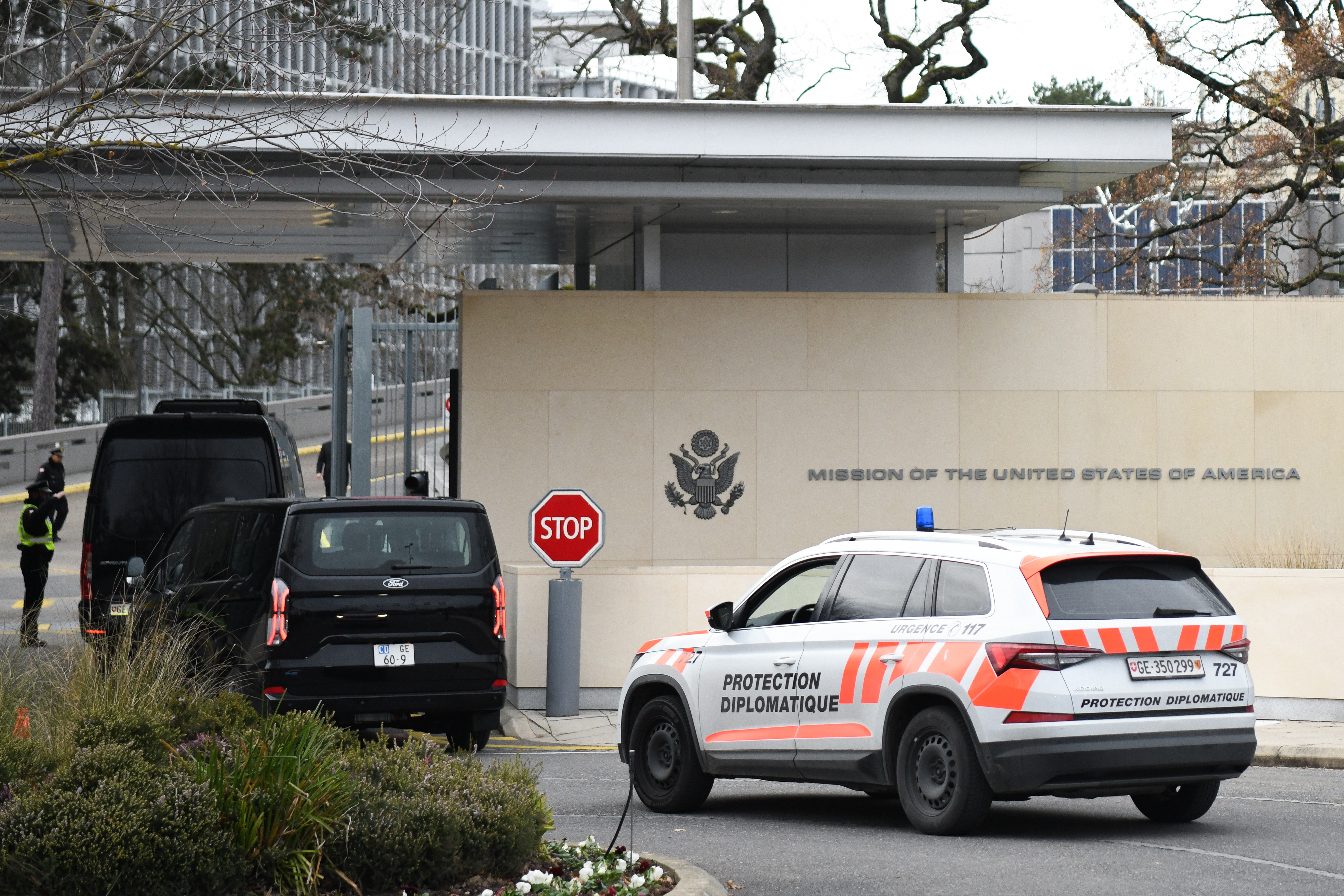 泽连斯基或将同特朗普讨论“最敏感的领土内容” - 21经济网