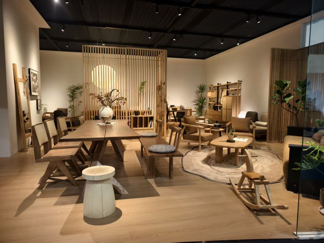 解锁增长新密码！湾区家具企业竞逐情绪经济与智能经济赛道(图10)