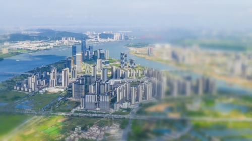 广东机器人到澳大利亚擦玻璃,粤企竞逐海外市场