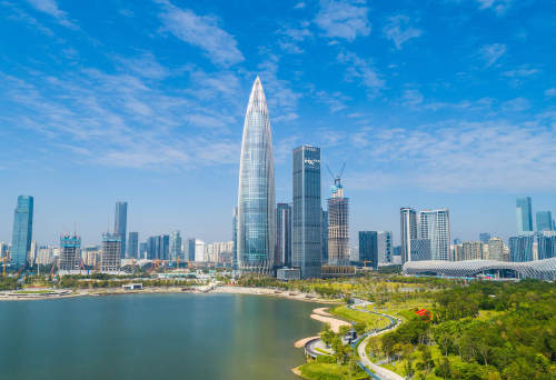 深圳“AI公务员”再上新