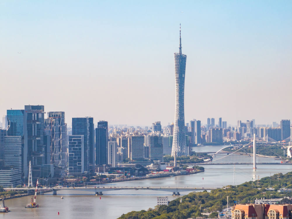 打造世界客厅,广东“50条”推进旅游友好型城市建设