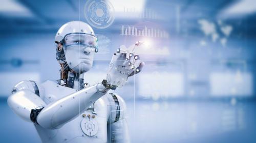 国家发展改革委：鼓励具身智能产品创新 防范产品同质化