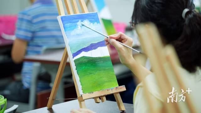 “春班”火爆、特展纷呈……广东各大文化场馆新年“上新”(图3)