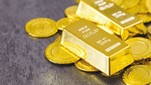 黄金年内46次创新高 机构持续收紧贵金属业务