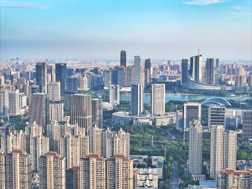 21评论丨推出更多增量政策，形成稳楼市叠加效应