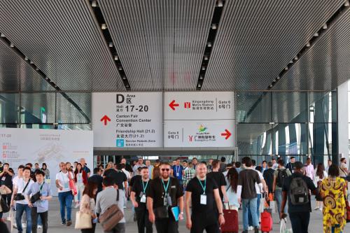 2026中国品牌出海博览会100天倒计时发布会在深圳举办