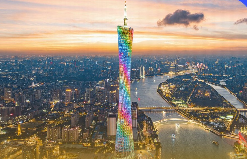 质效齐升！上半年广东金融这样“撑”实体经济