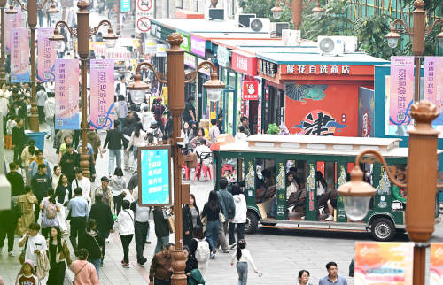 地方突围“首发经济”：内需如何牵引产业升维？