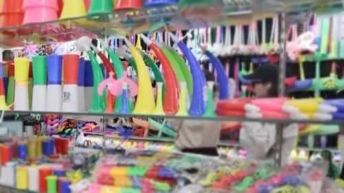 小商品到大品牌，广州制造+义乌渠道双向赋能