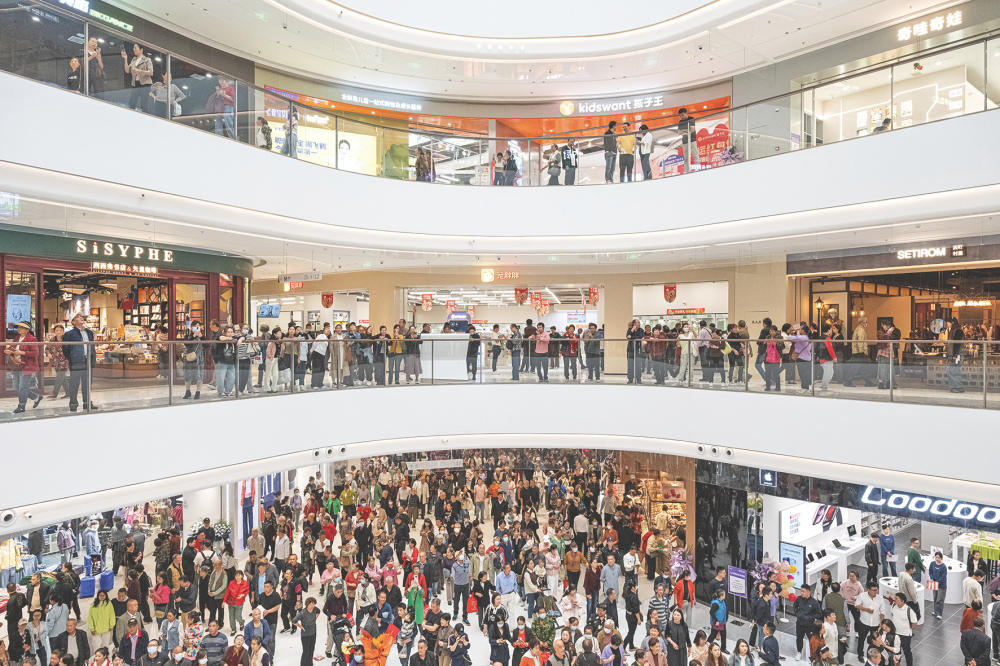 21评论丨促消费政策应聚焦五个重点领域