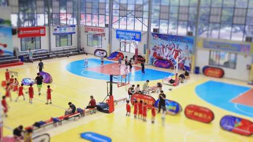 赛事赋能经济 广州今年推出800余场体育赛事活动