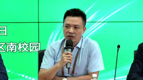 中大管院校友：两年MBA经历“改思维 换赛道 变人生”