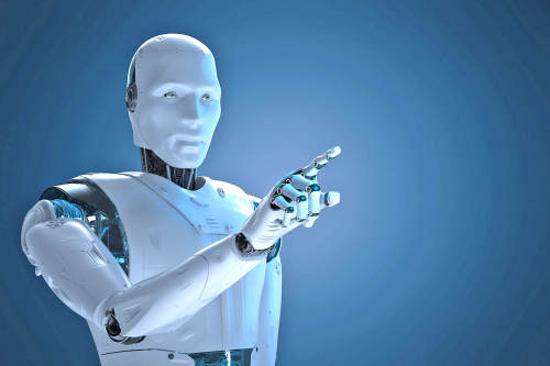 《2023广东省机器人产业发展报告》发布，广东成为国内最大的智能机器人产业集聚区