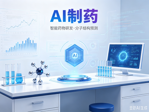 半年营收194亿，中生制药“All in AI”下先手棋