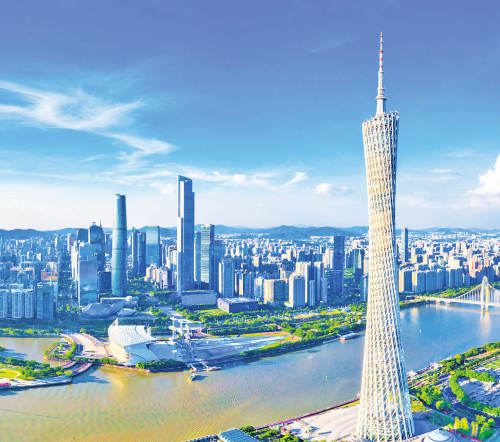 岭南再亮文旅名片：打造入境游客体验中国生活首站