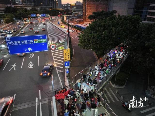 两会在即政协委员都在关注什么？2026广州两会(图4)