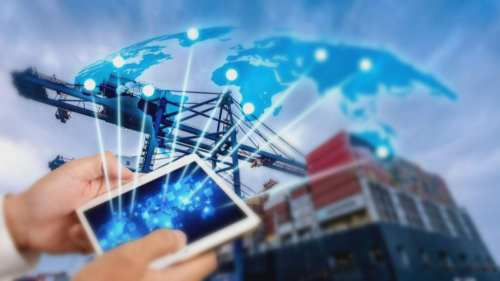 中国跨境电商支付CAGR超20%，商品渗透率持续提升