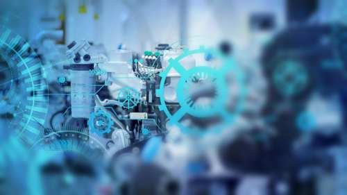 广东一季度规上工业增加值同比增长3.9%