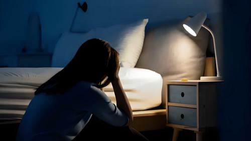 良好习惯“不放假” 假期警惕“睡眠综合征”