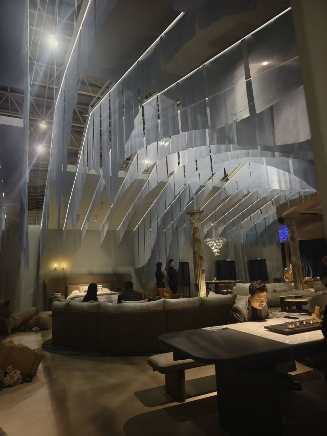 解锁增长新密码！湾区家具企业竞逐情绪经济与智能经济赛道(图9)