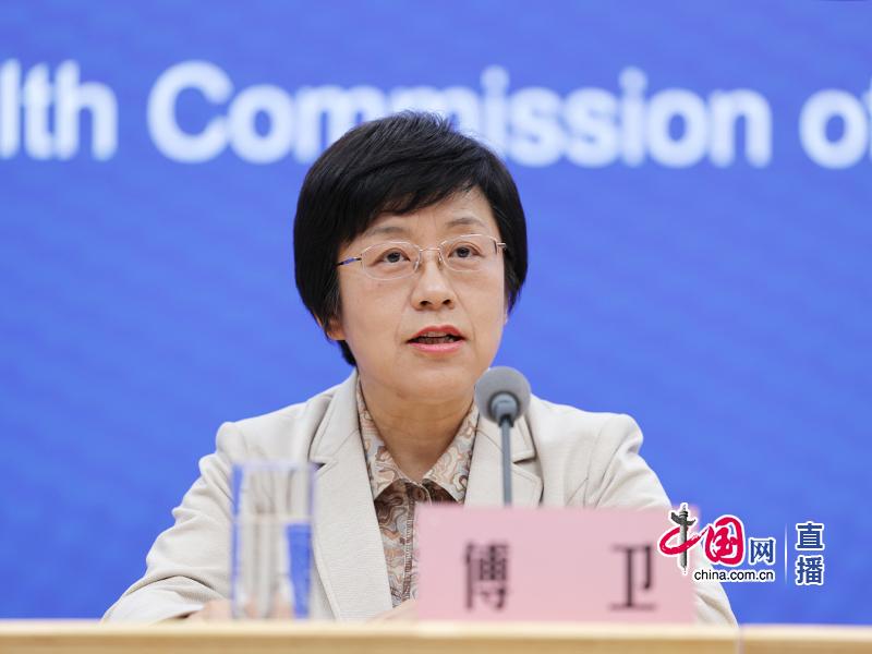 国家卫健委答21记者优化基层慢性病健康管理