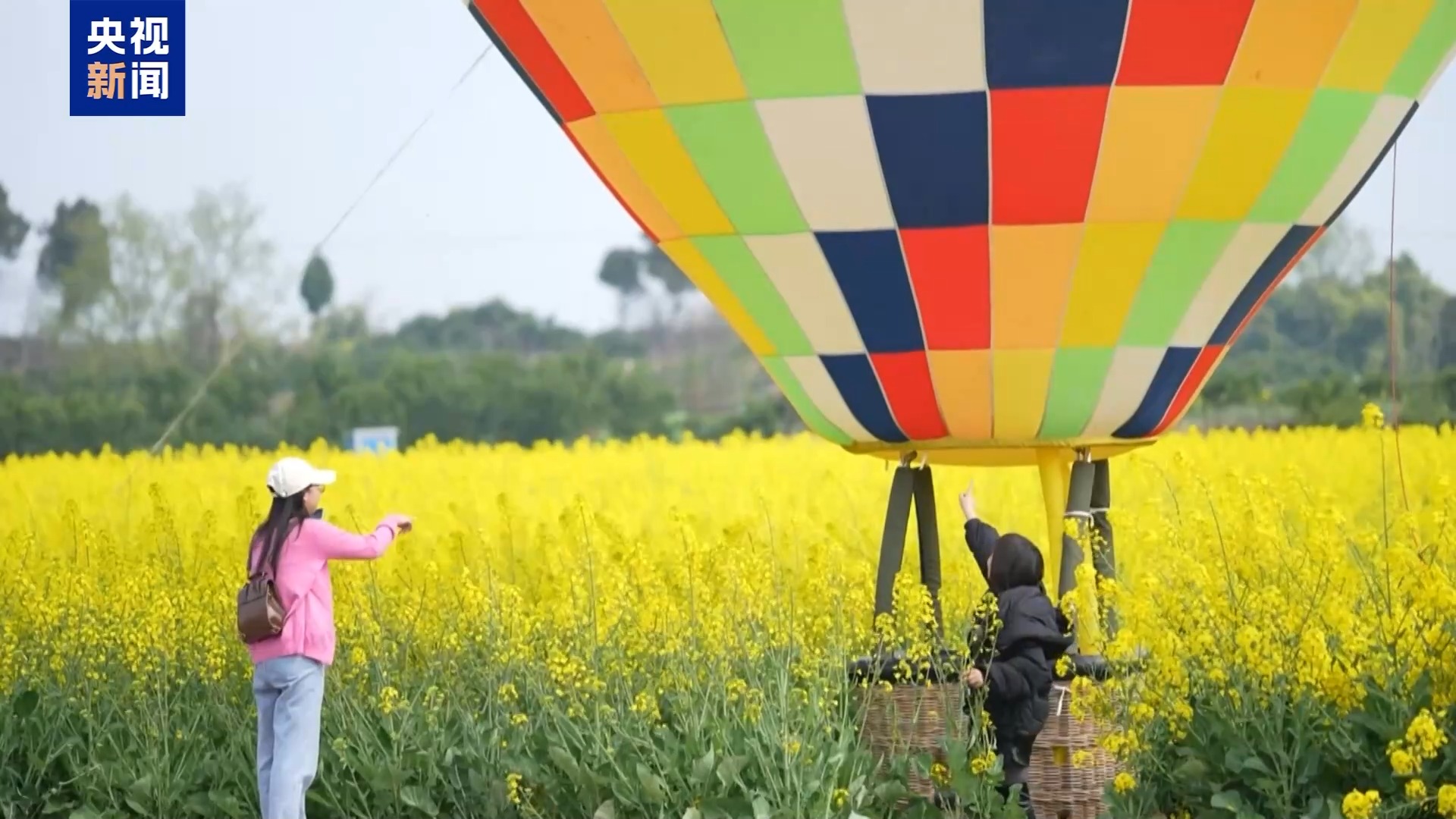 农产品加工业、乡村旅游……一季度乡村产业保持较好发展势头