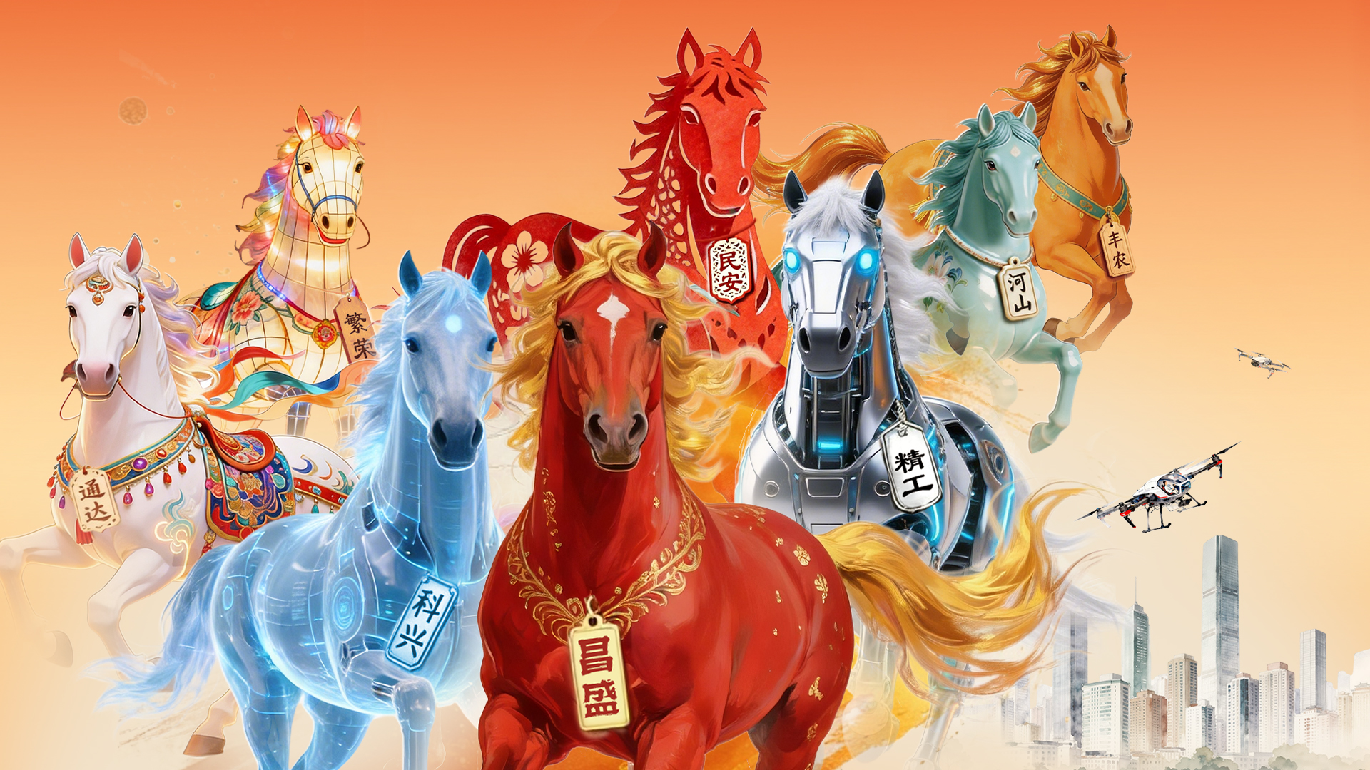 经济增长目标4.5%～5%！2026年政府工作报告全景解读